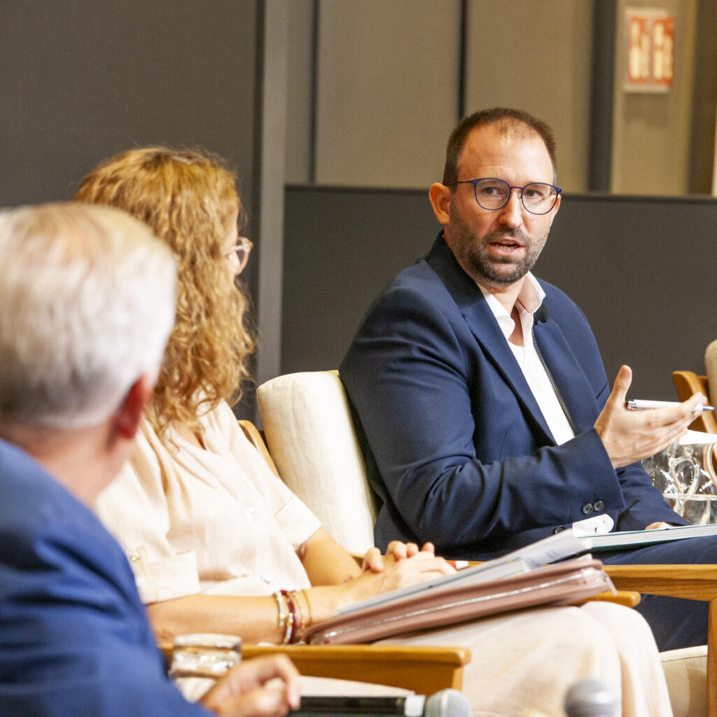 Coloquio: Indicadores comentados sobre el estado del sistema educativo español 2026