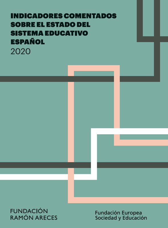 Indicadores comentados sobre el estado del sistema educativo español 2020