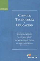 Ciencia, tecnología y educación