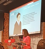 La Unidad de Evaluación y Observación Educativa (OYE) se ha presentado hoy en Madrid