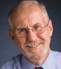 Richard J. Murnane, economista de Harvard, cierra el ciclo 2017 sobre educación